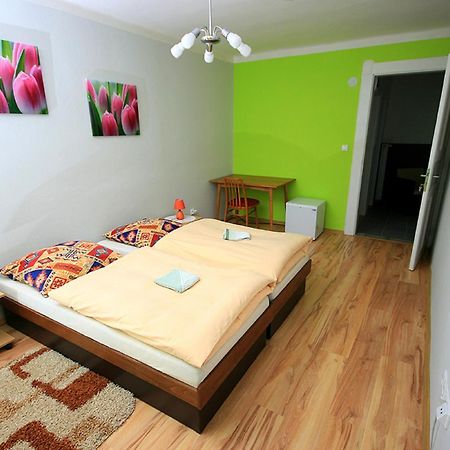 Privat Kohut Vila Štrba Exterior foto