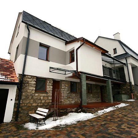 Privat Kohut Vila Štrba Exterior foto