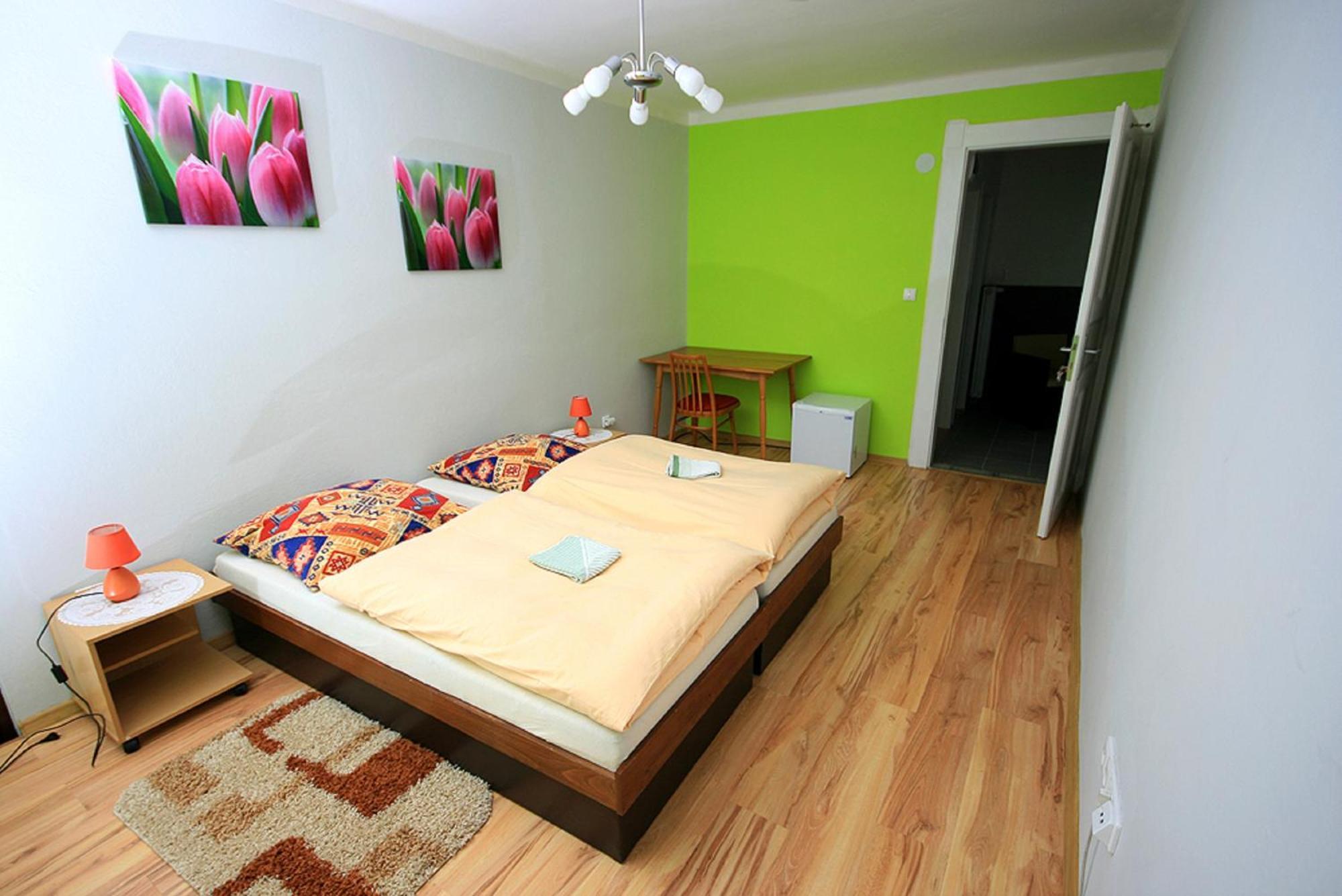 Privat Kohut Vila Štrba Exterior foto
