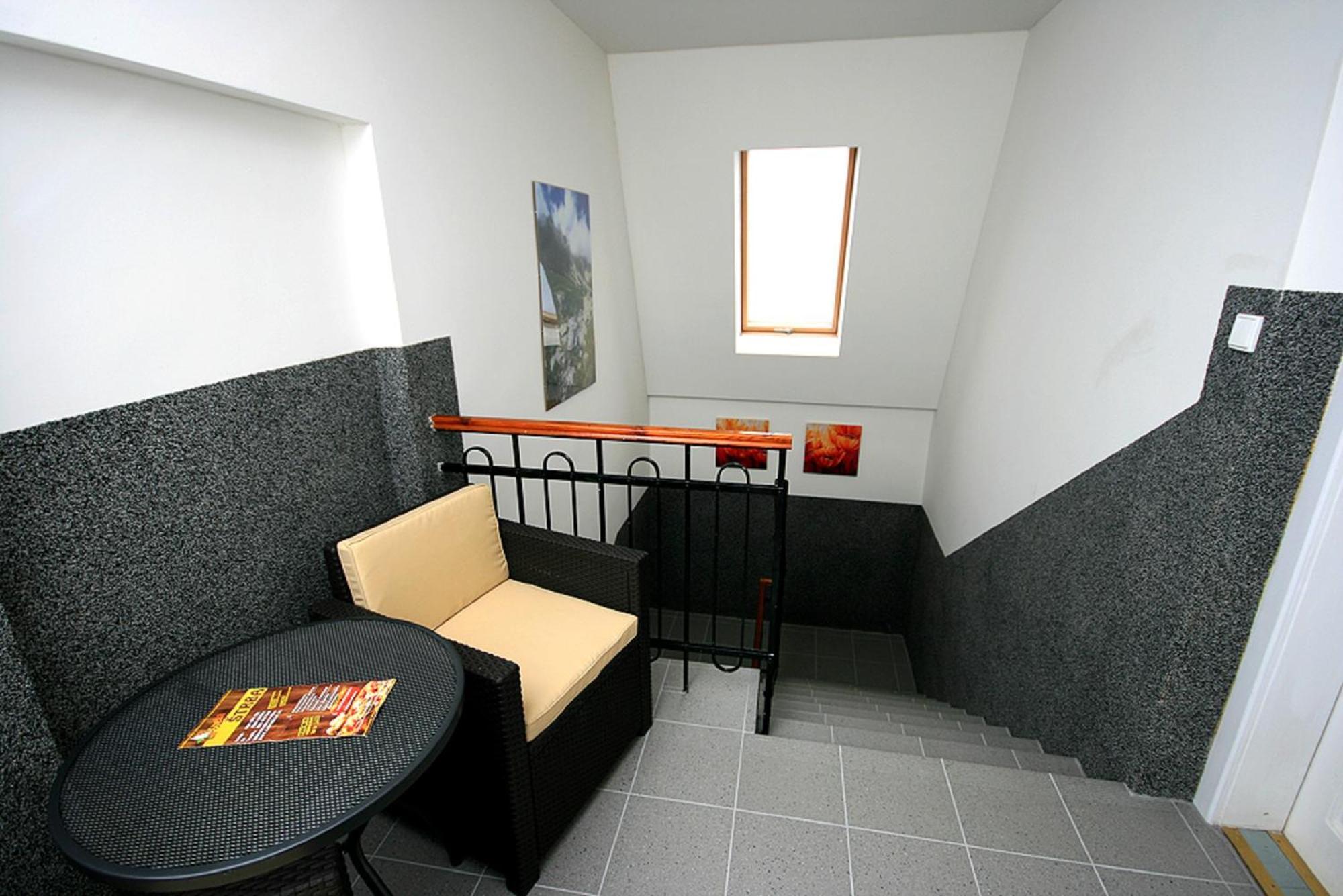Privat Kohut Vila Štrba Exterior foto